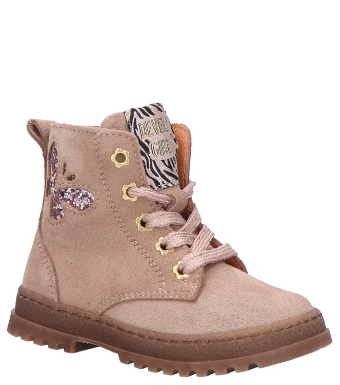 Develab Develab veterboot <span>47172 233</span> 233 taupe Develab veterboot <span>47172 233</span> 47172 233 beige - www.bremmerschoenen.live - Bremmer Schoenen