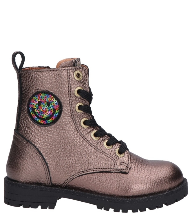 Develab Develab veterboot <span>47188 371</span> 371 bronze Develab veterboot <span>47188 371</span> 47188 371 brons - www.bremmerschoenen.live - Bremmer Schoenen