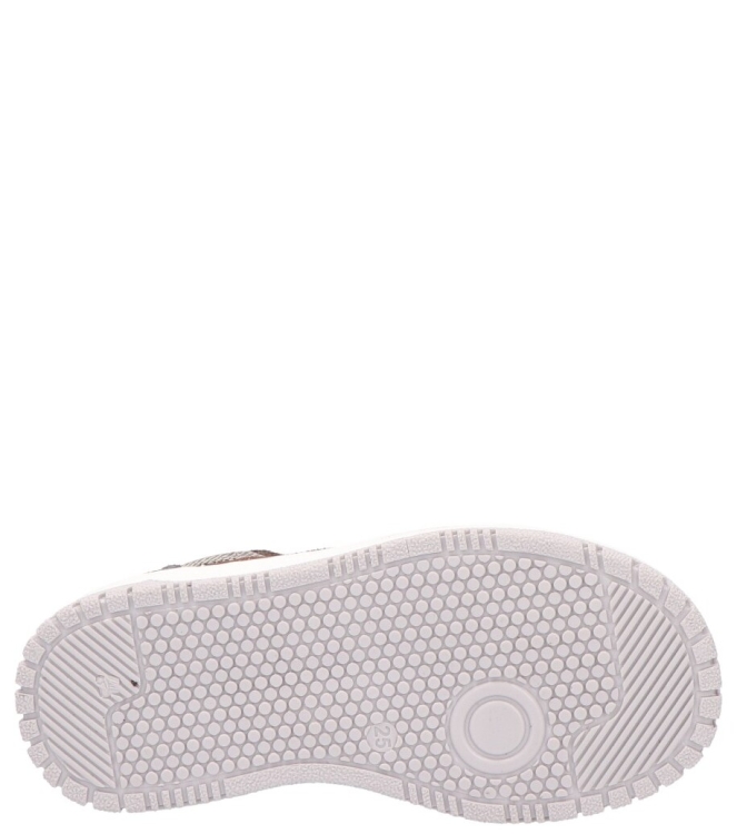 Develab sneaker <span>46281 793</span> 46281 793 bruin - www.bremmerschoenen.live - Bremmer Schoenen