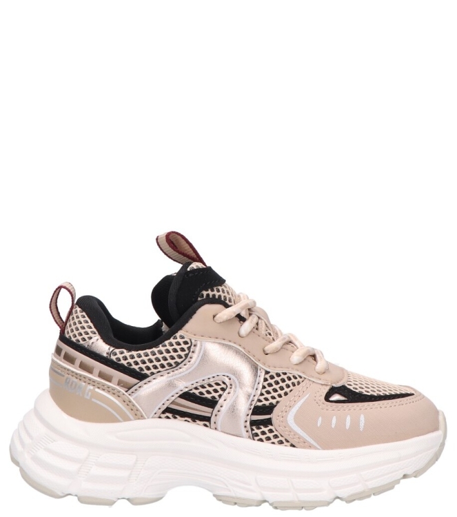 Red Rag sneaker <span>15864 299</span> 15864 299 beige - www.bremmerschoenen.live - Bremmer Schoenen