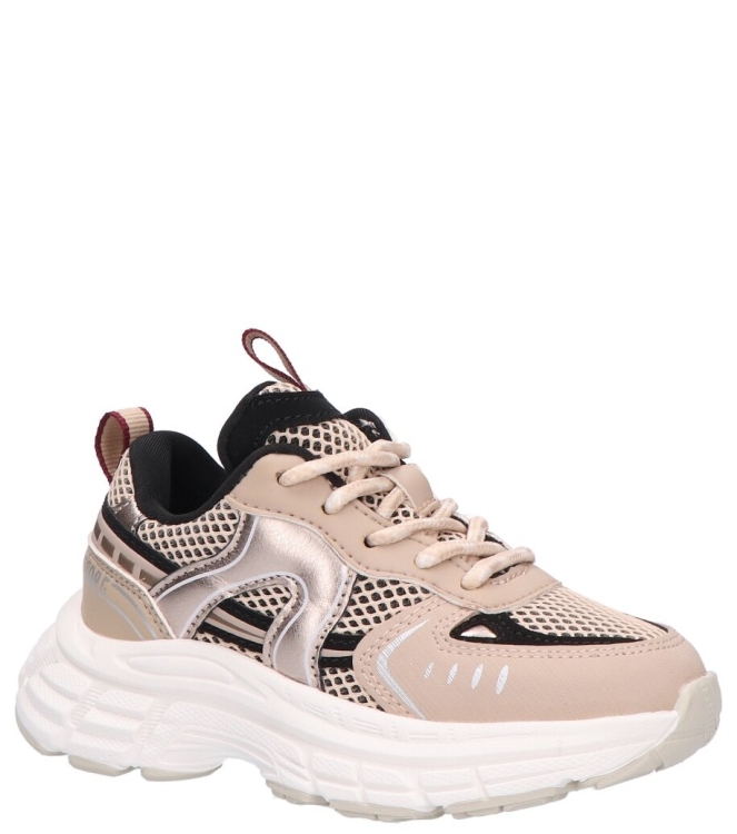Red Rag sneaker <span>15864 299</span> 15864 299 beige - www.bremmerschoenen.live - Bremmer Schoenen