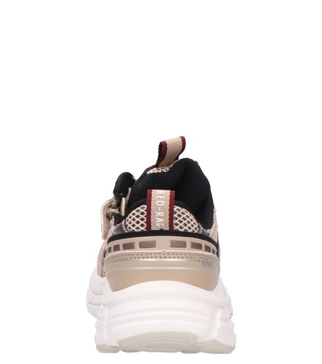 Red Rag sneaker <span>15864 299</span> 15864 299 beige - www.bremmerschoenen.live - Bremmer Schoenen