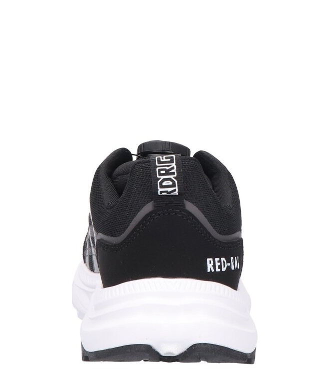 Red-Rag Red Rag sneaker <span>15863 920</span> 920 Black Fabrics Red Rag sneaker <span>15863 920</span> 15863 920 zwart - www.bremmerschoenen.live - Bremmer Schoenen