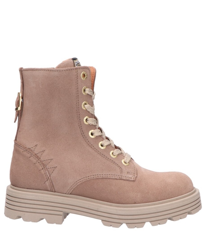 Red Rag veterboot <span>12578 233</span> 12578 233 beige - www.bremmerschoenen.live - Bremmer Schoenen