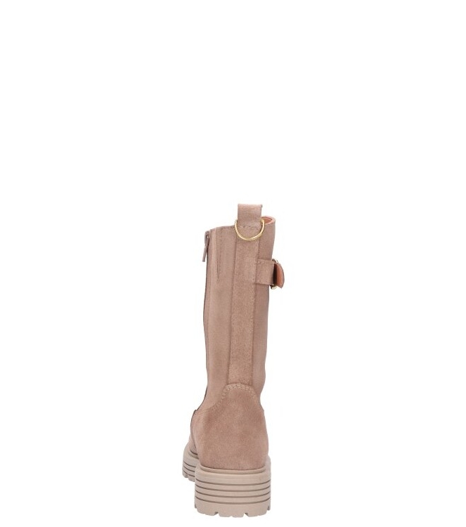 Red Rag laars <span>12588 233</span> 12588 233 beige - www.bremmerschoenen.live - Bremmer Schoenen