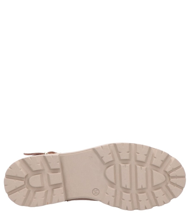 Red Rag laars <span>12588 233</span> 12588 233 beige - www.bremmerschoenen.live - Bremmer Schoenen