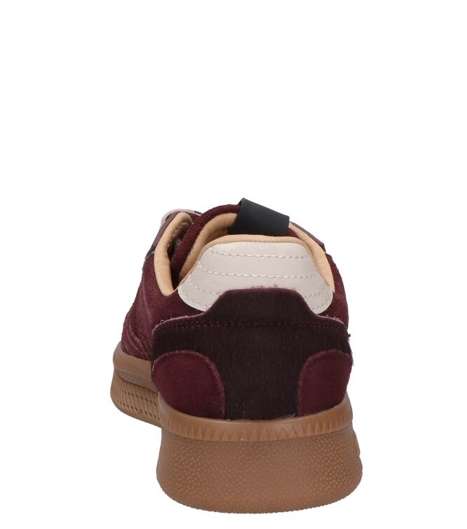 Maruti Maruti sneaker <span>66.1844.05 F36 Yale Embroidery</span> F36 Burgundy Maruti sneaker <span>66.1844.05 F36 Yale Embroidery</span> 66.1844.05 F36 Yale Embroidery bordeaux - www.bremmerschoenen.live - Bremmer Schoenen