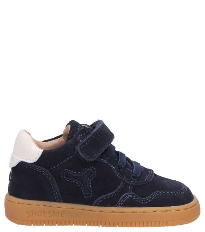 Shoesme sneaker <span>BN26W009-E</span> BN26W009-E blauw - www.bremmerschoenen.live - Bremmer Schoenen