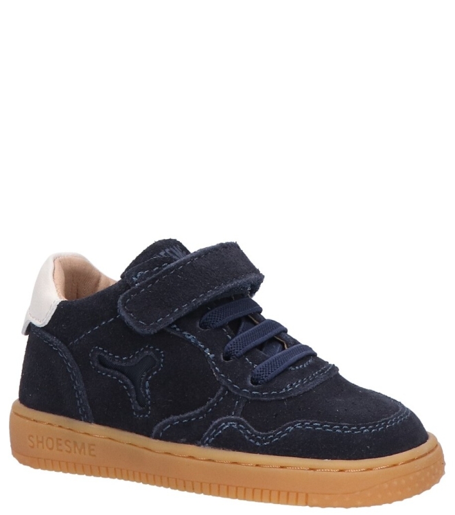 Shoesme sneaker <span>BN26W009-E</span> BN26W009-E blauw - www.bremmerschoenen.live - Bremmer Schoenen
