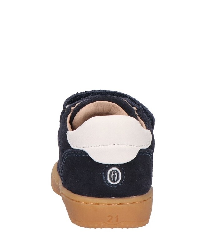 Shoesme sneaker <span>BN26W009-E</span> BN26W009-E blauw - www.bremmerschoenen.live - Bremmer Schoenen