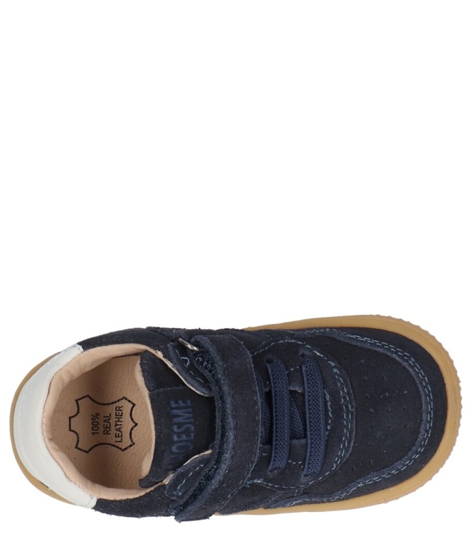 Shoesme sneaker <span>BN26W009-E</span> BN26W009-E blauw - www.bremmerschoenen.live - Bremmer Schoenen