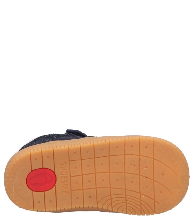 Shoesme sneaker <span>BN26W009-E</span> BN26W009-E blauw - www.bremmerschoenen.live - Bremmer Schoenen