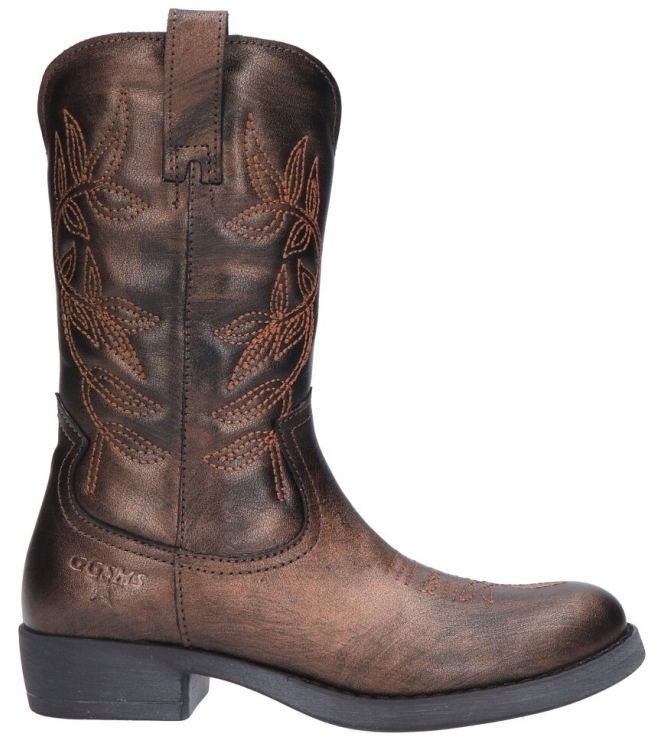 Giga laars <span>G4615 C30</span> G4615 C30 brons - www.bremmerschoenen.live - Bremmer Schoenen