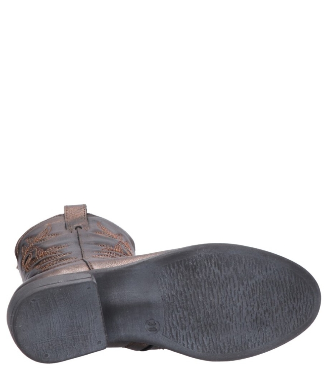 Giga laars <span>G4615 C30</span> G4615 C30 brons - www.bremmerschoenen.live - Bremmer Schoenen