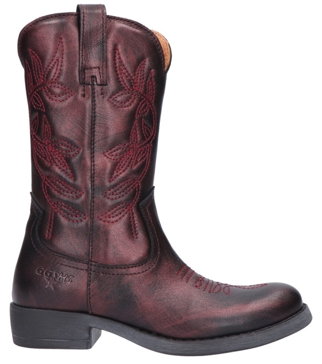 Giga laars <span>G4615 C31</span> G4615 C31 bordeaux - www.bremmerschoenen.live - Bremmer Schoenen