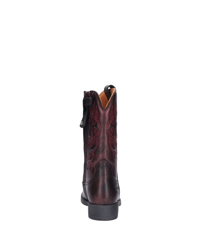 Giga laars <span>G4615 C31</span> G4615 C31 bordeaux - www.bremmerschoenen.live - Bremmer Schoenen