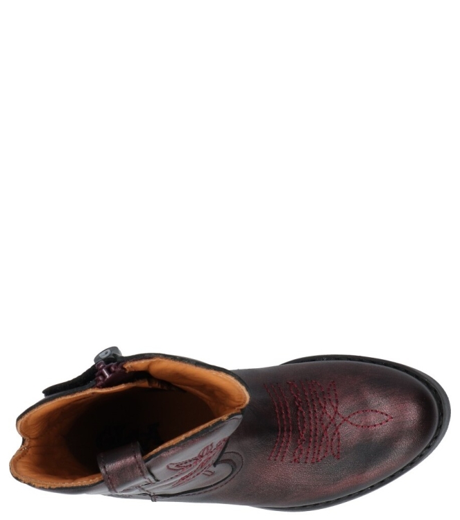 Giga laars <span>G4615 C31</span> G4615 C31 bordeaux - www.bremmerschoenen.live - Bremmer Schoenen