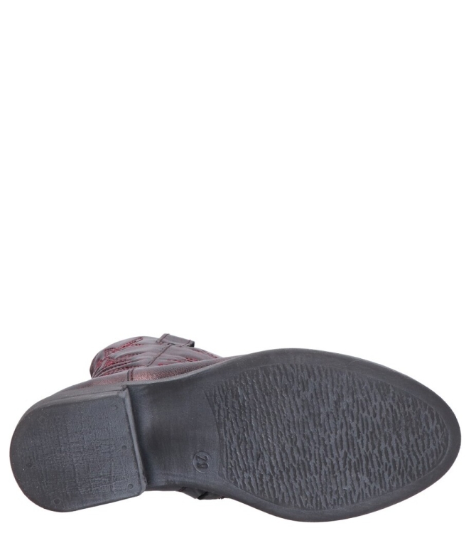 Giga laars <span>G4615 C31</span> G4615 C31 bordeaux - www.bremmerschoenen.live - Bremmer Schoenen