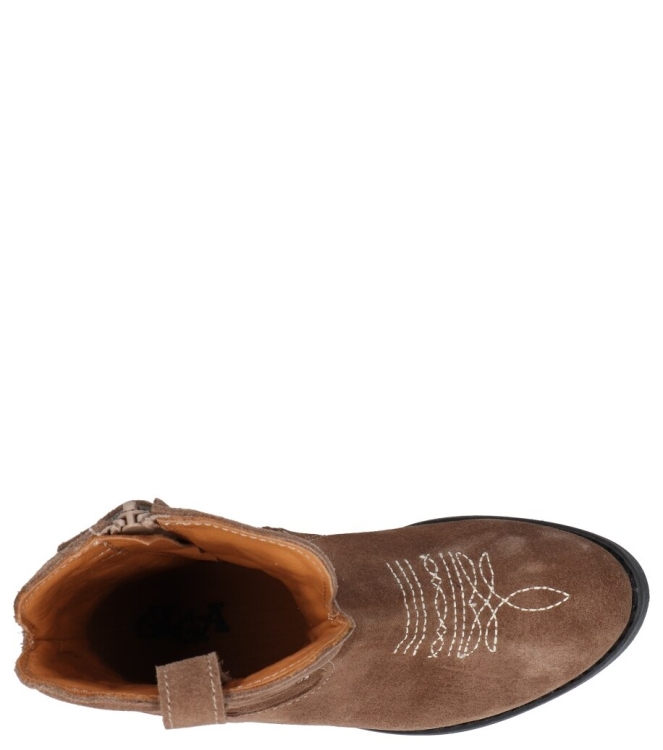 Giga laars <span>G4615 A47</span> G4615 A47 beige - www.bremmerschoenen.live - Bremmer Schoenen