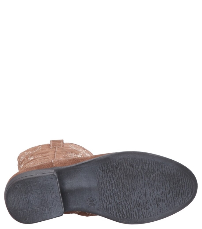 Giga laars <span>G4615 A47</span> G4615 A47 beige - www.bremmerschoenen.live - Bremmer Schoenen