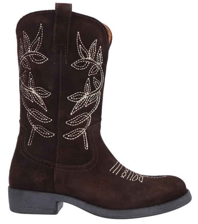 Giga laars <span>G4615 A51</span> G4615 A51 bruin - www.bremmerschoenen.live - Bremmer Schoenen