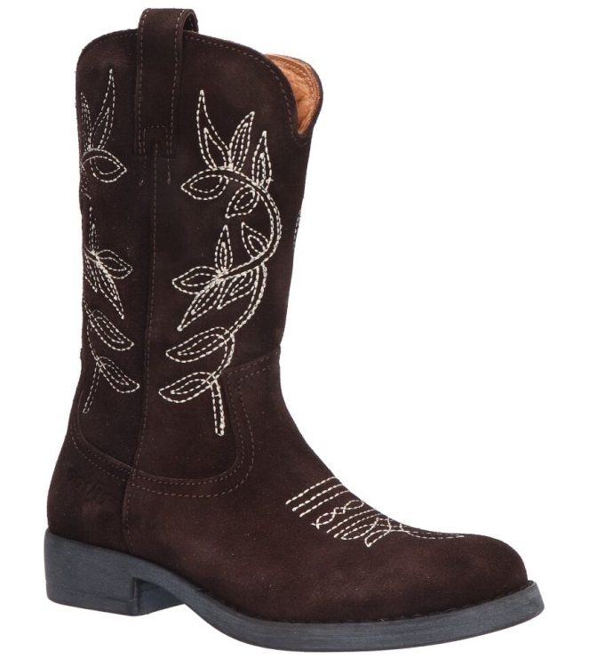 Giga laars <span>G4615 A51</span> G4615 A51 bruin - www.bremmerschoenen.live - Bremmer Schoenen