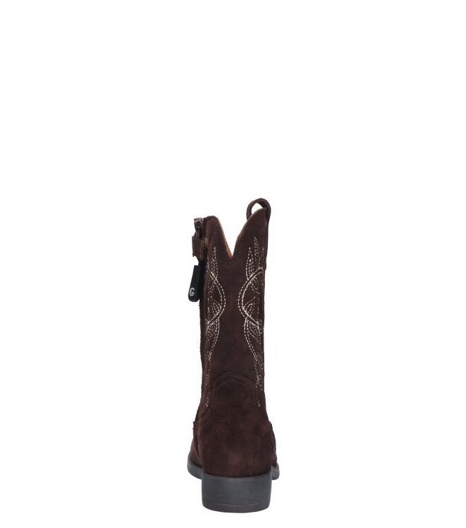 Giga laars <span>G4615 A51</span> G4615 A51 bruin - www.bremmerschoenen.live - Bremmer Schoenen