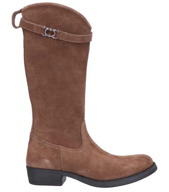 Giga laars <span>G4616 A47</span> G4616 A47 beige - www.bremmerschoenen.live - Bremmer Schoenen