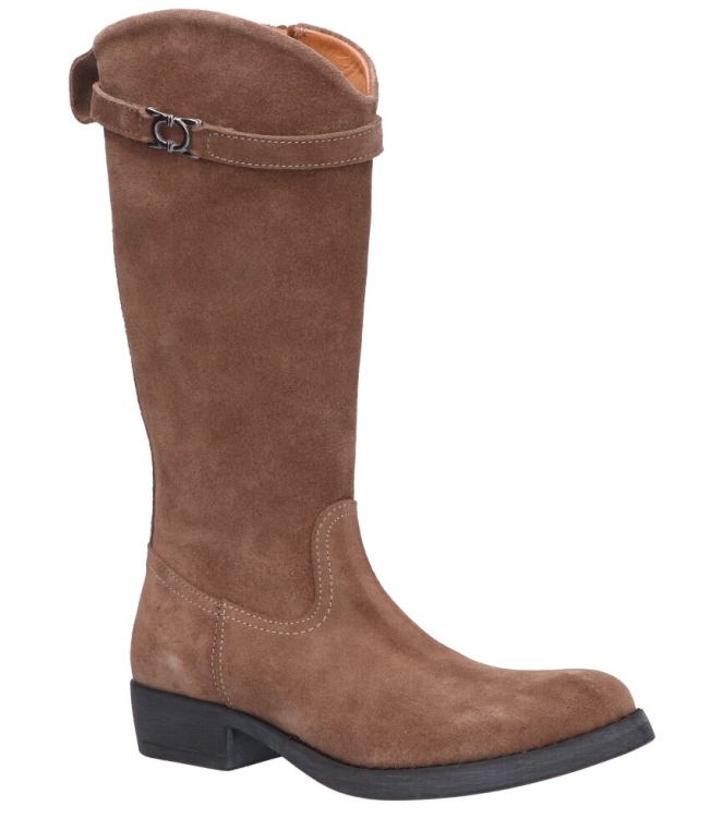 Giga laars <span>G4616 A47</span> G4616 A47 beige - www.bremmerschoenen.live - Bremmer Schoenen