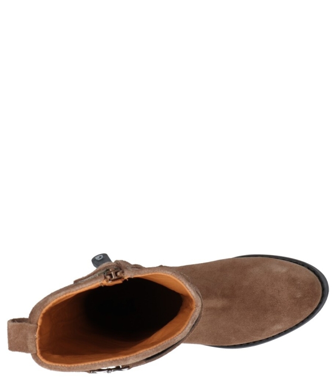 Giga laars <span>G4616 A47</span> G4616 A47 beige - www.bremmerschoenen.live - Bremmer Schoenen