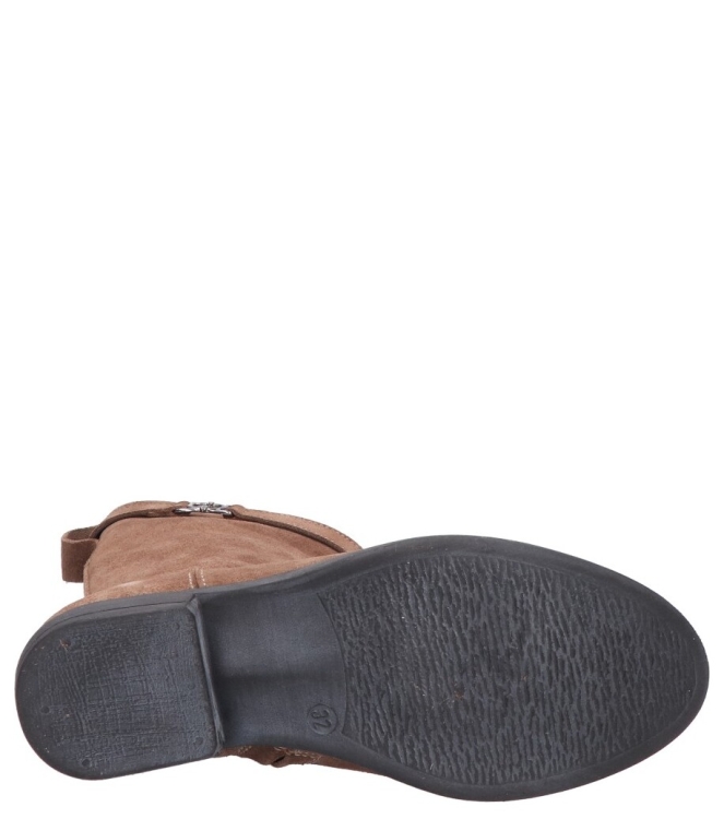 Giga laars <span>G4616 A47</span> G4616 A47 beige - www.bremmerschoenen.live - Bremmer Schoenen