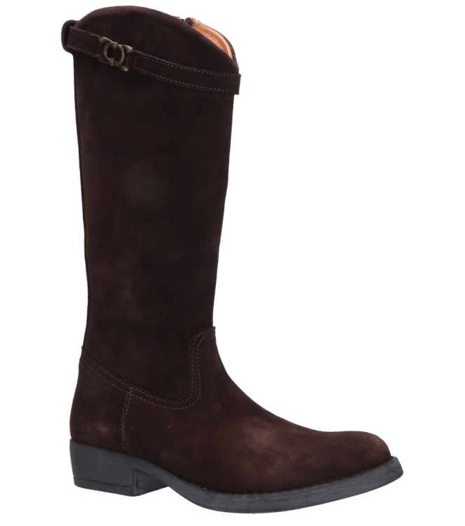Giga laars <span>G4616 A51</span> G4616 A51 bruin - www.bremmerschoenen.live - Bremmer Schoenen