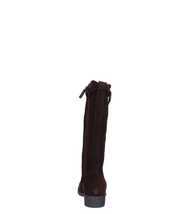 Giga laars <span>G4616 A51</span> G4616 A51 bruin - www.bremmerschoenen.live - Bremmer Schoenen