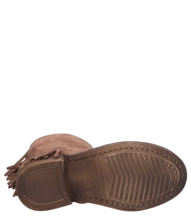 Giga Giga laars <span>G4620 A47</span> A47 Suet Taupe Giga laars <span>G4620 A47</span> G4620 A47 beige - www.bremmerschoenen.live - Bremmer Schoenen