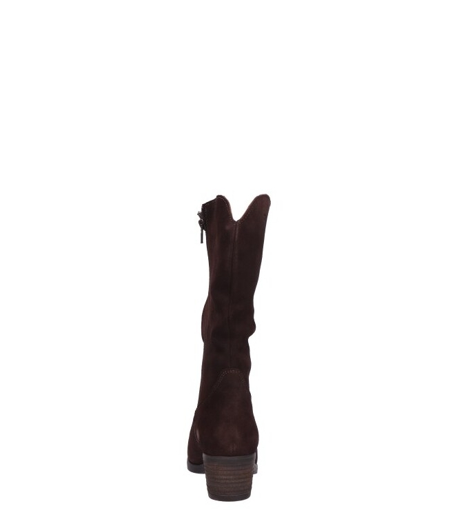 Aqa laars <span>A8941 A51</span> A8941 A51 bruin - www.bremmerschoenen.live - Bremmer Schoenen