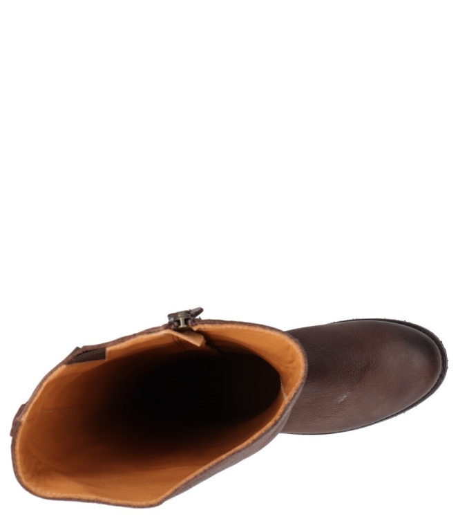 Aqa Aqa laars <span>A8974 Nubbro</span> Nubbro Nubuck Brown Aqa laars <span>A8974 Nubbro</span> A8974 Nubbro bruin - www.bremmerschoenen.live - Bremmer Schoenen