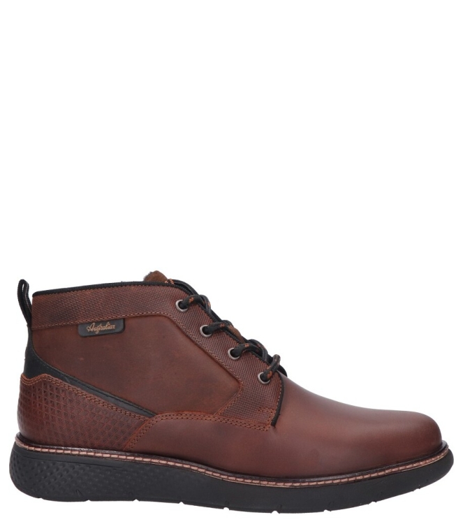 Australian veterboot <span>15.1725.01 D47 Daryl</span> 15.1725.01 D47 Daryl bruin - www.bremmerschoenen.live - Bremmer Schoenen