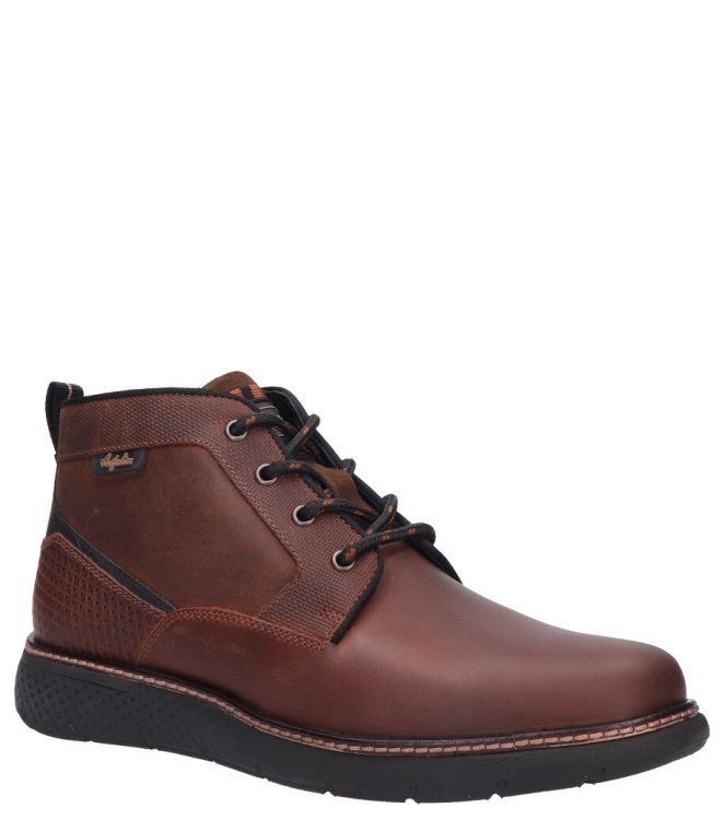 Australian veterboot <span>15.1725.01 D47 Daryl</span> 15.1725.01 D47 Daryl bruin - www.bremmerschoenen.live - Bremmer Schoenen