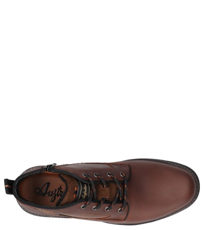 Australian veterboot <span>15.1725.01 D47 Daryl</span> 15.1725.01 D47 Daryl bruin - www.bremmerschoenen.live - Bremmer Schoenen