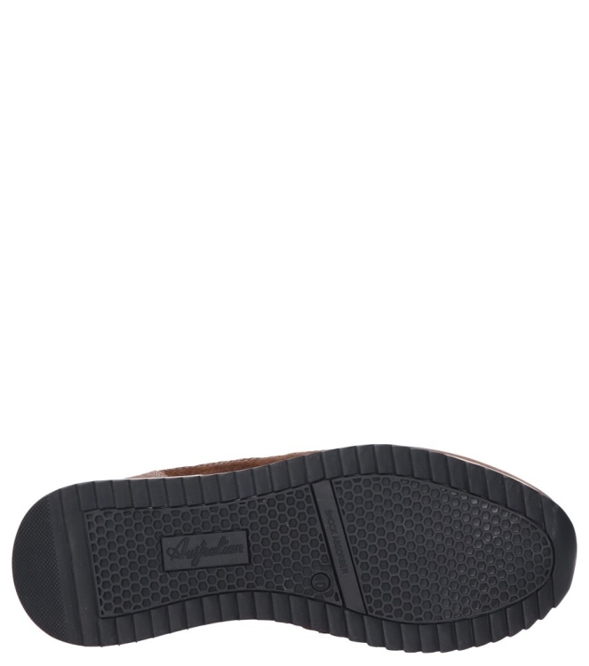 Australian sneaker <span>15.1600.06 L59 Filmon</span> 15.1600.06 L59 Filmon bruin - www.bremmerschoenen.live - Bremmer Schoenen