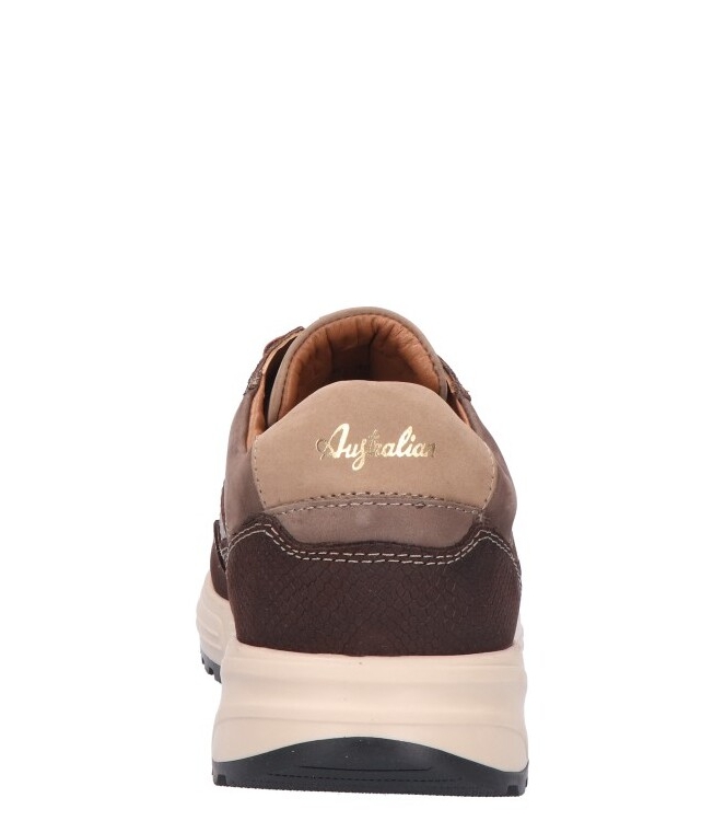 Australian sneaker <span>15.1688.04 L69 Grants</span> 15.1688.04 L69 Grants bruin - www.bremmerschoenen.live - Bremmer Schoenen
