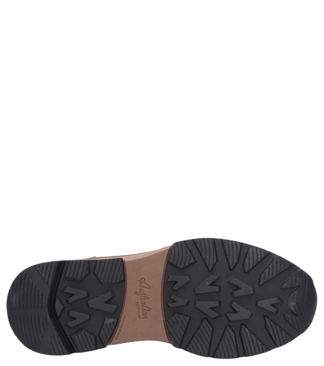 Australian sneaker <span>15.1682.04 D12 Connery</span> 15.1682.04 D12 Connery cognac - www.bremmerschoenen.live - Bremmer Schoenen