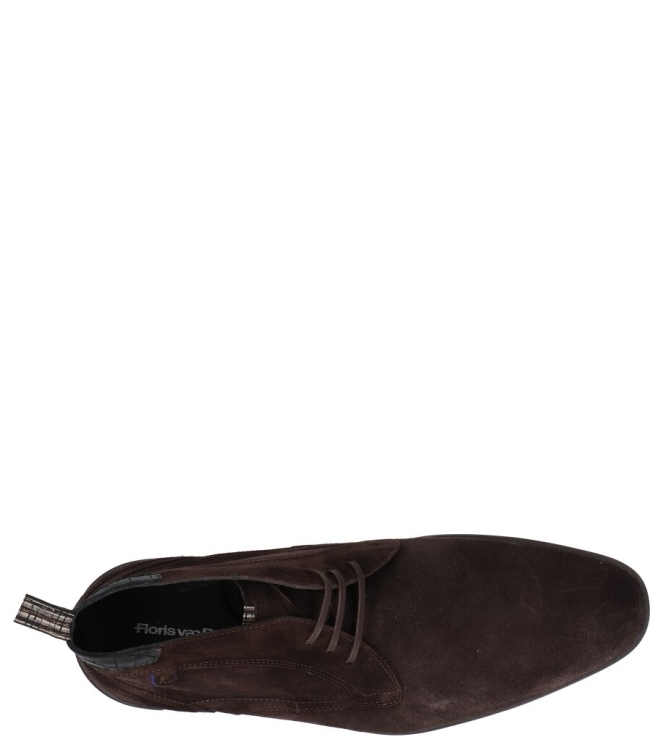 Floris van Bommel Floris van Bommel geklede schoen <span>De Hakker 01.04 SFM-50165 21-01</span> 01.04 darkbrown Floris van Bommel geklede schoen <span>De Hakker 01.04 SFM-50165 21-01</span> De Hakker 01.04 SFM-50165 21-01 bruin - www.bremmerschoenen.live - Bremmer Schoenen