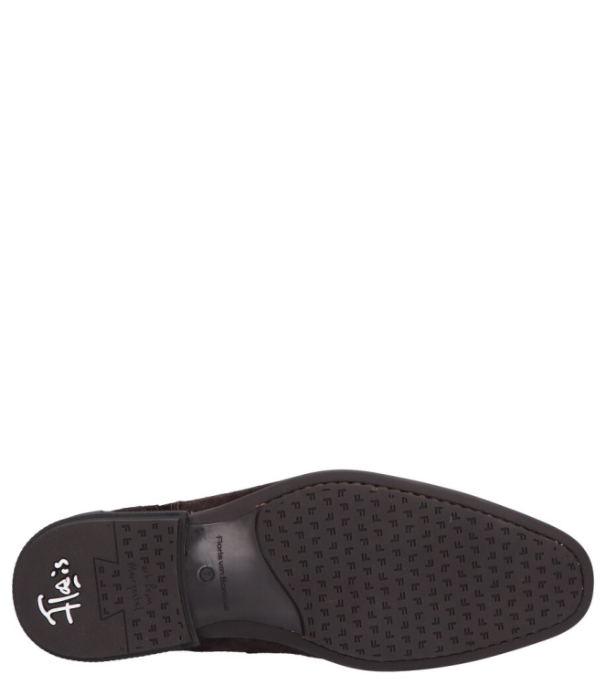 Floris van Bommel Floris van Bommel geklede schoen <span>De Hakker 01.04 SFM-50165 21-01</span> 01.04 darkbrown Floris van Bommel geklede schoen <span>De Hakker 01.04 SFM-50165 21-01</span> De Hakker 01.04 SFM-50165 21-01 bruin - www.bremmerschoenen.live - Bremmer Schoenen