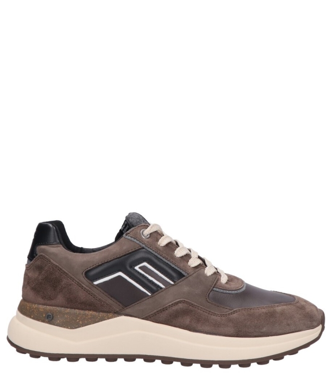 Floris van Bommel sneaker <span>De Trikker 01.07 SFM-10236 20-01</span> De Trikker 01.07 SFM-10236 20-01 bruin - www.bremmerschoenen.live - Bremmer Schoenen