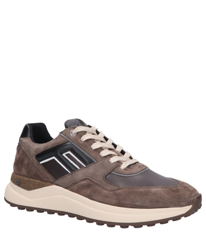 Floris van Bommel sneaker <span>De Trikker 01.07 SFM-10236 20-01</span> De Trikker 01.07 SFM-10236 20-01 bruin - www.bremmerschoenen.live - Bremmer Schoenen