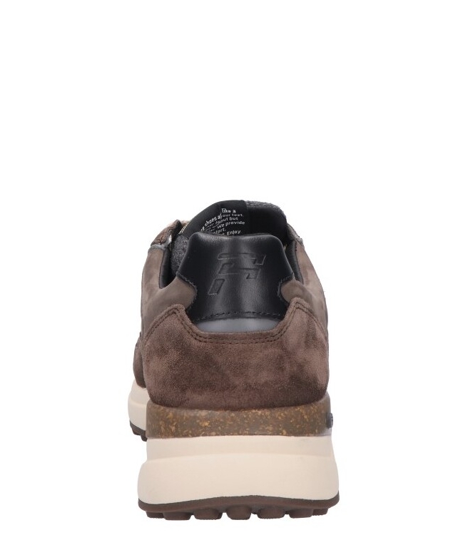 Floris van Bommel sneaker <span>De Trikker 01.07 SFM-10236 20-01</span> De Trikker 01.07 SFM-10236 20-01 bruin - www.bremmerschoenen.live - Bremmer Schoenen