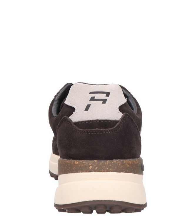 Floris van Bommel sneaker <span>De Trikker 05.01 SFM-10249 21-01</span> De Trikker 05.01 SFM-10249 21-01 bruin - www.bremmerschoenen.live - Bremmer Schoenen