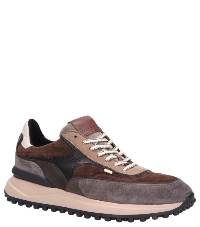 Floris van Bommel sneaker <span>Noppi 37.12 SFM-10207 21-01</span> Noppi 37.12 SFM-10207 21-01 bruin - www.bremmerschoenen.live - Bremmer Schoenen