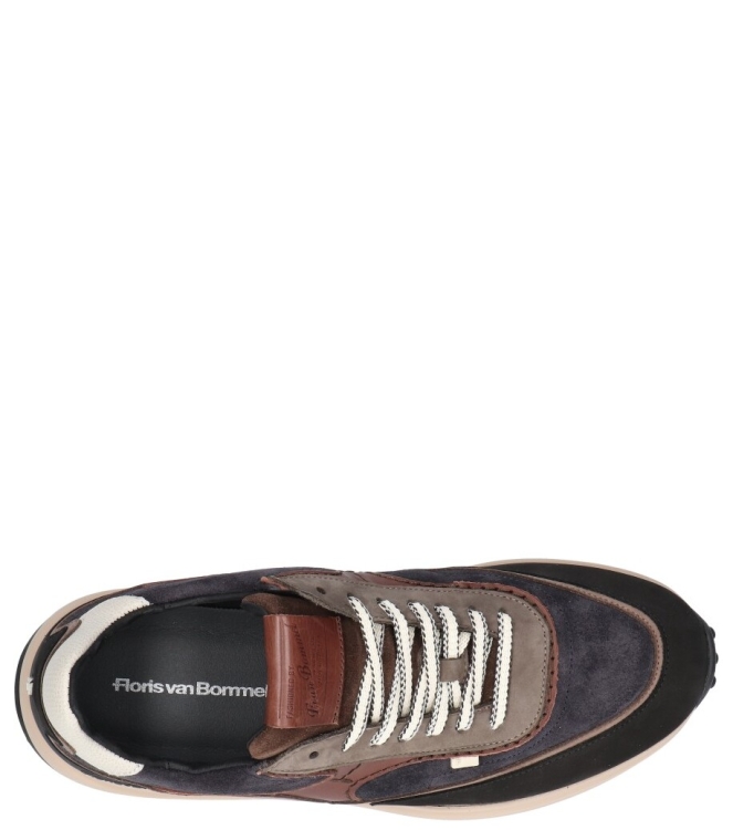 Floris van Bommel Floris van Bommel sneaker <span>Noppi 37.13 SFM-10207 41-02</span> 37.13 Darkblue Floris van Bommel sneaker <span>Noppi 37.13 SFM-10207 41-02</span> Noppi 37.13 SFM-10207 41-02 blauw - www.bremmerschoenen.live - Bremmer Schoenen